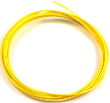 ABS-пластик Мастер-Пластер (yellow) 100 г x 45 м (ug_070018)