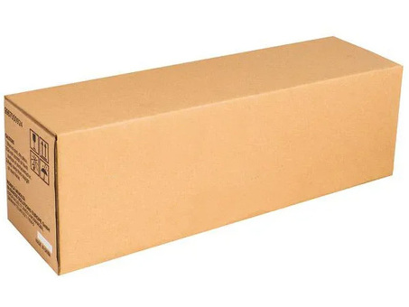 Термообложки картон-пластик, 12 мм, 80 шт