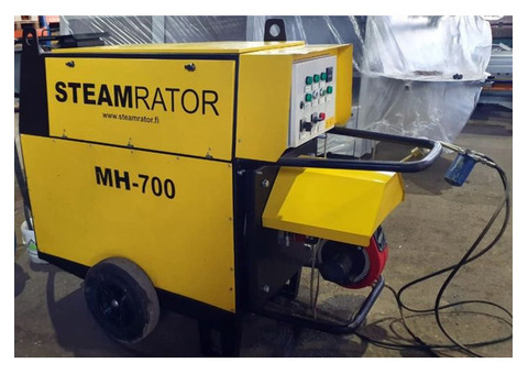 Парогенератор steamrator MH 700