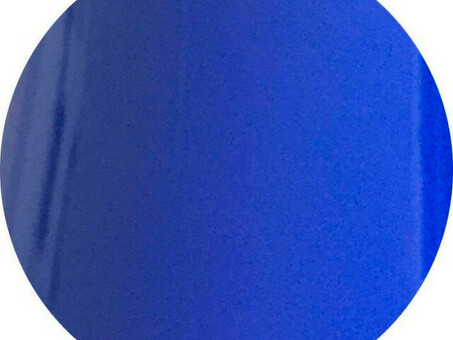 Фольга тонерочувствительная рулонная Crown Roll Leaf №28, светло-синий пигмент, 203мм x 30м