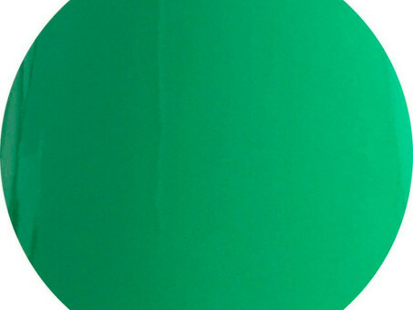 Фольга тонерочувствительная рулонная Crown Roll Leaf №27, зеленый пигмент, 203мм x 15м