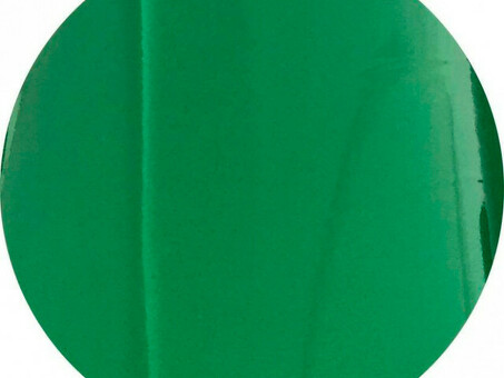 Фольга тонерочувствительная рулонная Crown Roll Leaf №20, зеленый металлик, 203мм x 60м