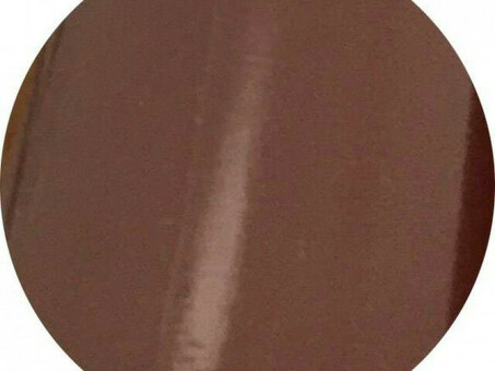 Фольга тонерочувствительная рулонная Crown Roll Leaf №38, темно-кричневый пигмент, 203мм x 15м
