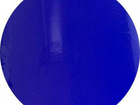 Фольга тонерочувствительная рулонная Crown Roll Leaf №42, синий пигмент, 203мм x 30м