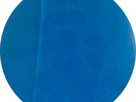 Фольга тонерочувствительная рулонная Crown Roll Leaf №08, голубой металлик, 203мм x 30м