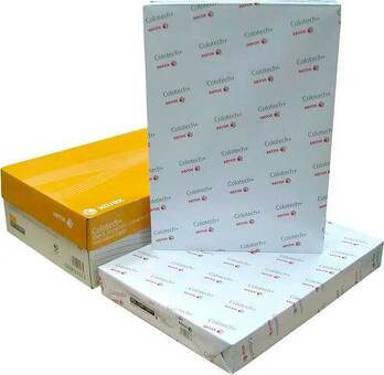 Бумага Xerox Colotech+, матовая, SRA3 (320 x 450 мм), 120 г/кв.м (250 листов) (003R98849R)