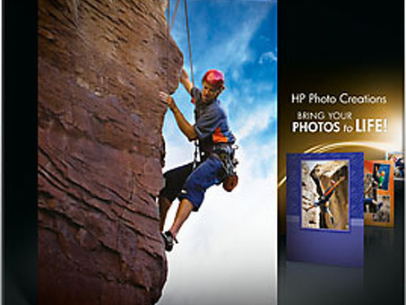 Бумага HP Advanced Glossy Photo Paper, глянцевая, 13 x 18 см (130 x 180 мм), 250 г/кв.м (25 листов) (Q8696A)