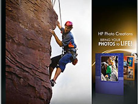 Бумага HP Advanced Glossy Photo Paper, глянцевая, 10 x 15 см (100 x 150 мм), 250 г/кв.м (25 листов) (Q8691A)