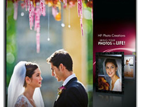 Бумага HP Premium Plus Glossy Photo Paper, глянцевая, 10 x 15 см (100 x 150 мм), 300 г/кв.м (50 листов) (CR695A)