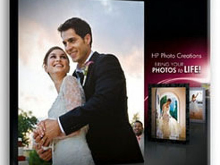 Бумага HP Premium Plus High-Gloss Photo Paper, глянцевая, 10 x 15 см (100 x 150 мм), 280 г/кв.м (25 листов) (Q8028A)