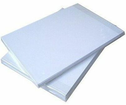 Бумага для сублимации Bulros, A3 (297 x 420 мм), 100 листов