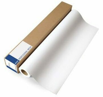 Бумага Epson Bond Paper White, A1+, 610 мм, 80 г/кв.м, 50 м (C13S045273)