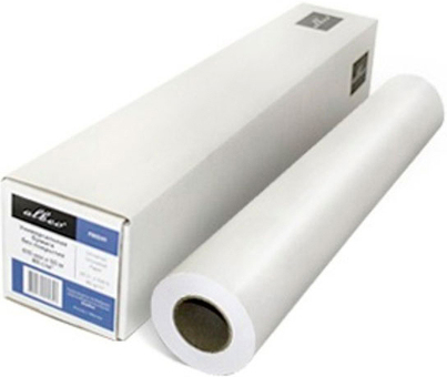 Бумага Albeo InkJet Paper, A1, 594 мм, 80 г/кв.м, 45,7 м (Z80-0,594/50)