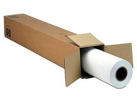 Бумага с покрытием HP Everyday Instant-dry Satin Photo Paper, полуглянцевая, 235 г/кв.м, 610 мм, 30,5 м (Q8920A)