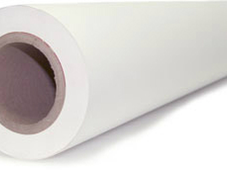 Бумага для сублимации JASPER Paper, 1600 мм, 80 г/кв.м, 120 м