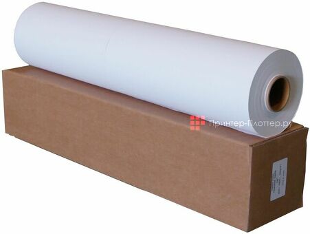 Бумага для сублимации HANSOL, 420 мм, 100 г/кв.м, 100 м