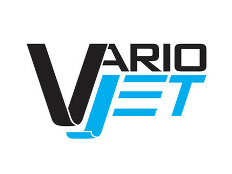Пленка VarioJet Premium Protective 3D-Film, самоклеящаяся, текстура "кошачий глаз", 80 мкм, 1070 мм x 50 м (VJ43115)