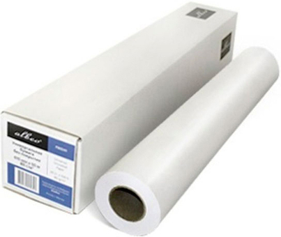 Пленка Albeo Gloss Polypropylene Paper, глянцевая, 180 г/кв.м, 914 мм, 30 м (GLPP180-76-36)