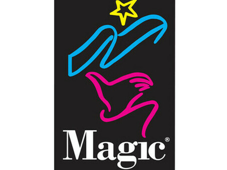 Пленка Magic DMCF4HPS Clear Polyester Film, полуглянцевая, 100 мкм, 914 мм x 22,9 м (45956)