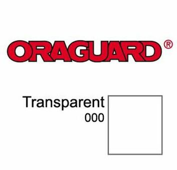 Пленка Oraguard 250АS F000 (прозрачный), 120мкм, 1400мм x 50м (4011363047164)