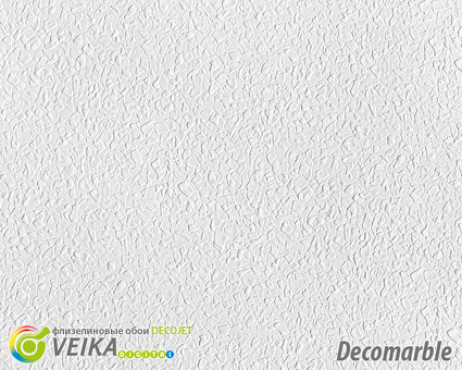Фотообои VEIKA DecoMARBLE "МРАМОР" (текстура мрамора), матовые, 1340 мм x 50 м, 240 г/кв.м (0713450)
