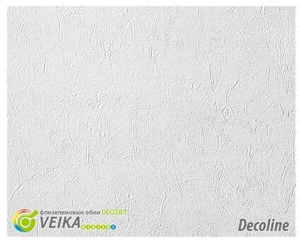 Фотообои Veika DecoLINE, матовые, текстура "фреска", 240 г/кв.м, 1070 мм x 50 м (0610750)