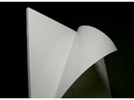 Пенокартон Artfoam Adhesive, белый, толщина 5 мм, 1400x1000, клеевой слой с одной стороны