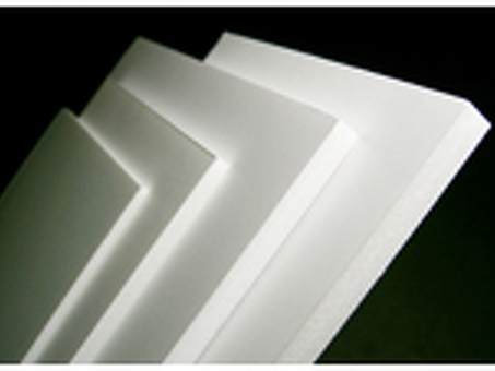 Пенокартон Artfoam Standard, белый, толщина 10 мм, 1000x700