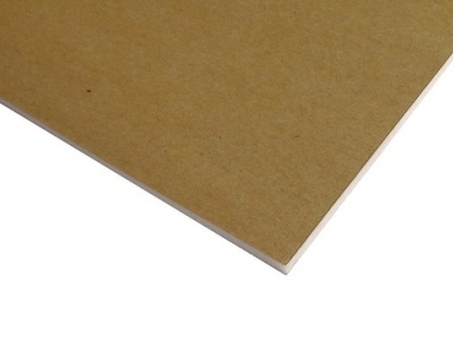 Пенокартон Lion ST250, коричневая крафт-бумага, толщина 5 мм, 1000x2000 (UF_ST250_100 x 200 x 5)