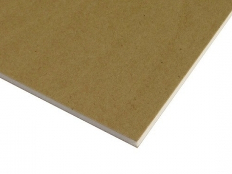 Пенокартон Lion ST200, коричневая крафт-бумага, толщина 5 мм, 1000x2000 (UF_ST200_100 x 200 x 5)