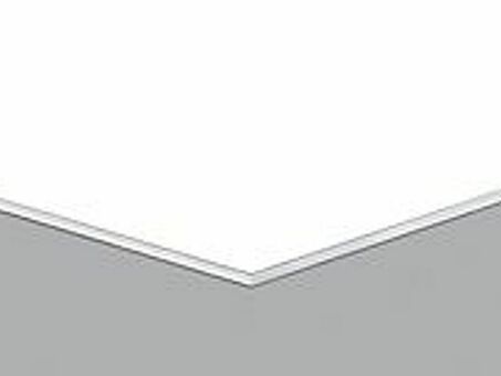 Пенокартон Kapa Graph, толщина 10 мм, 1000x700 мм (белый) (720.018)