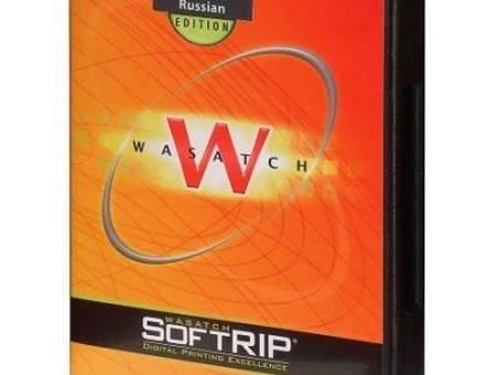 ПО Wasatch SoftRIP Russian Edition (Wasatch Soft RIP Russian Edition)