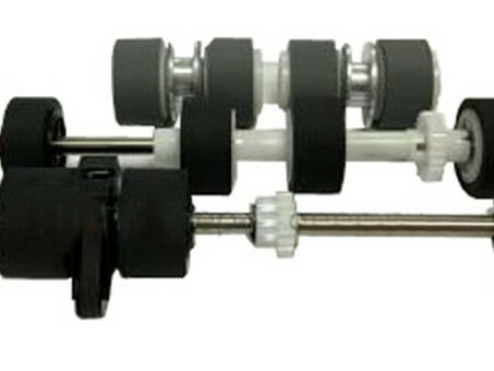 Avision набор роликов Rollers Kit AD8120 (002-9260-0-SP)