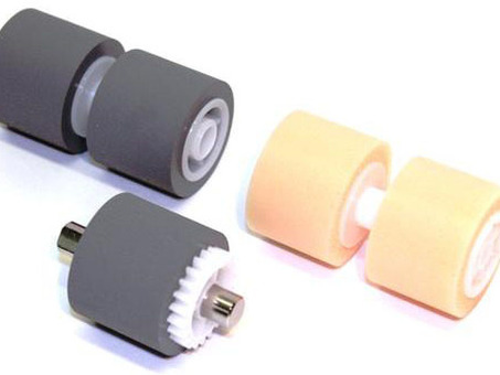 Canon комплект роликов Exchange Roller Kit for DR-6030C (0434B002)