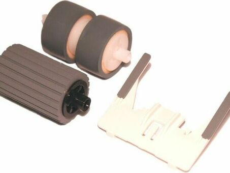 Canon комплект расходных материалов Exchange Roller Kit для сканеров DR-2010C, DR-2510C, ScanFront220, 220P, 300, 300P (4593B001)