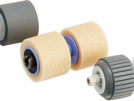 Canon комплект расходных материалов Exchange Roller Kit для сканеров DR-6050C, DR-7550C, DR-9050C (4009B001)