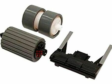 Canon комплект расходных материалов Exchange Roller Kit для сканеров DR-3010C (3335B001)