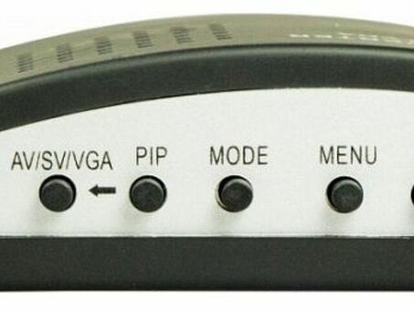 Конвертер видеосигнала КАРКАМ BNC-VGA (КАРКАМ BNC-VGA)