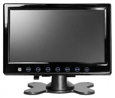 Монитор КАРКАМ CARCAM-LCD-7 (CARCAM LCD-7)