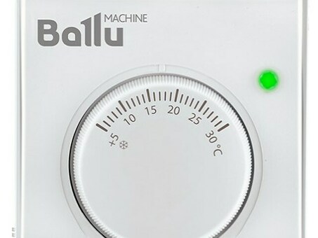 Ballu термостат BMT-2