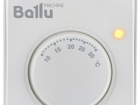 Ballu термостат BMT-1