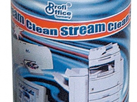 ProfiOffice салфетки чистящие влажные Clean-Stream универсальные, 100 шт. (profioffice_19805)