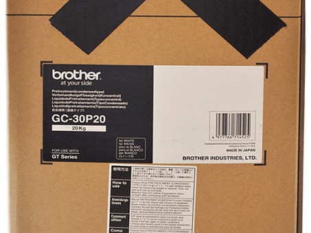 Brother праймер GC-30P20, 16л (GC-30P20A)