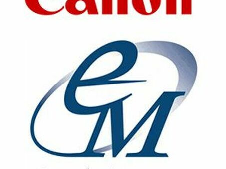 Услуга удаленной диагностики техники Canon через eMaintenance