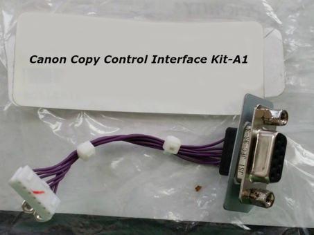 Canon комплект интерфейса управления копированием Copy Control Interface Kit-A1 (3726B001)