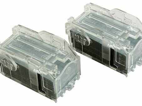 Canon скрепки для брошюрирования Staple Cartridge-Y1 (0148C001)