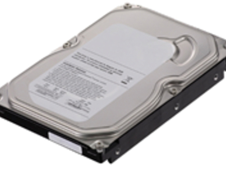 Canon жесткий диск 2.5INCH/1TB HDD-L1, 1 ТБ (8215B001)