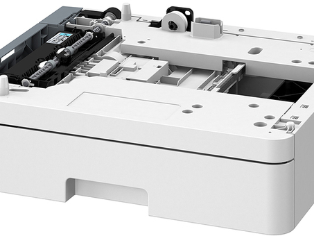 Canon дополнительная кассета Cassette Feeding Module-AC1, 500 листов (9508B002)