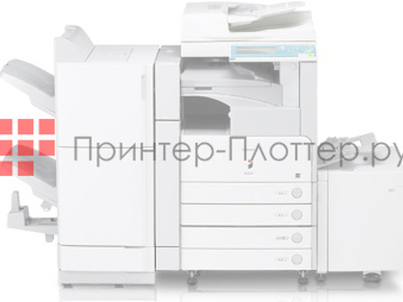 Canon модуль перфорации Puncher Unit-L1 (8690A001)