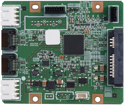 Canon комплект для шифрования данных на жестком диске HDD Data Encryption Kit-C9 (8956B002)